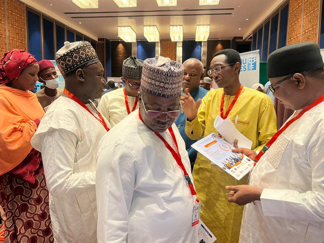 liat niger contribue a la premiere edition de la semaine nationale du numerique 