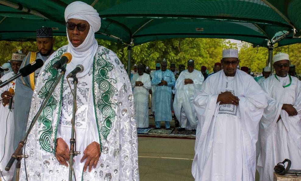 Niger : la fête de Tabaski 2026 marquée par des appels à la sécurité, à la solidarité et à un hivernage fécond