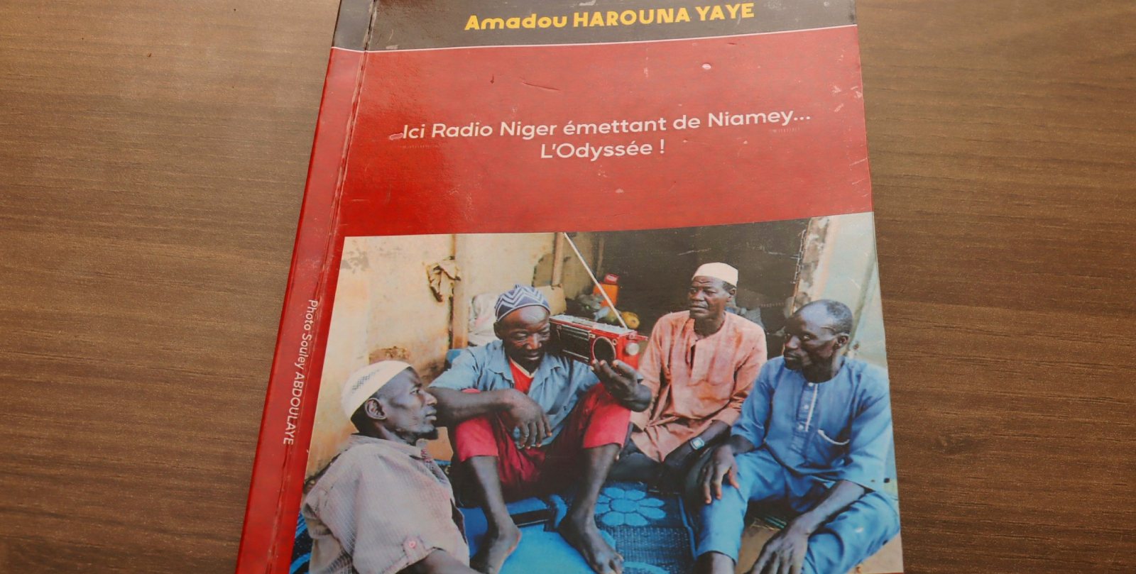 voix du sahel 67 ans dondes utiles au service du niger