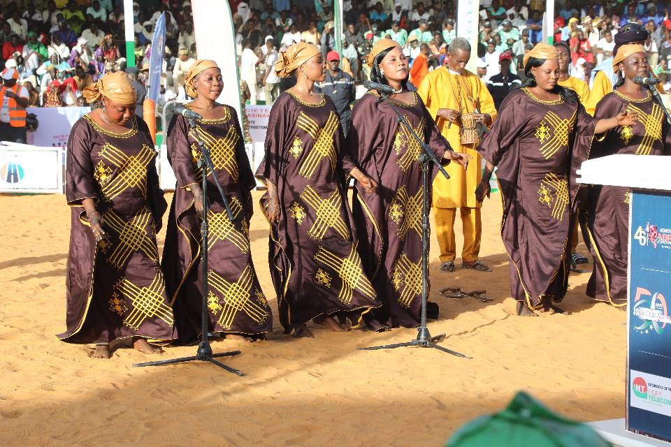 tahoua accueille le 46e sabre national de kokowa symbole de souverainete et de refondation 10