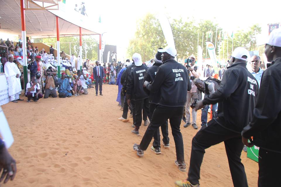 tahoua accueille le 46e sabre national de kokowa symbole de souverainete et de refondation 4