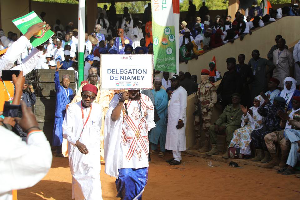 tahoua accueille le 46e sabre national de kokowa symbole de souverainete et de refondation 6