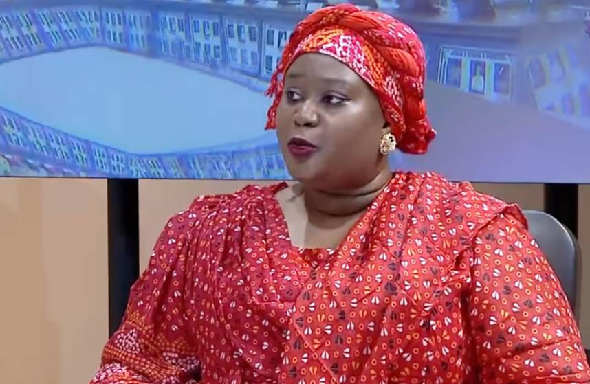 Entretien Aissa Laouan Wandarama
