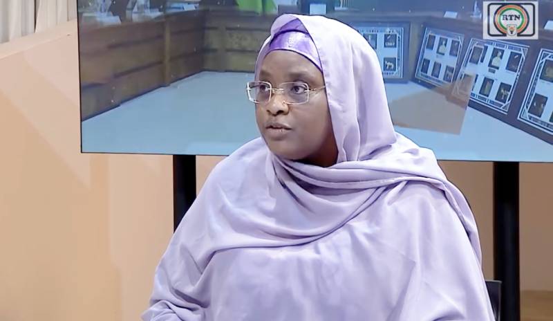 Entretien aissatou abdoulaye tondi