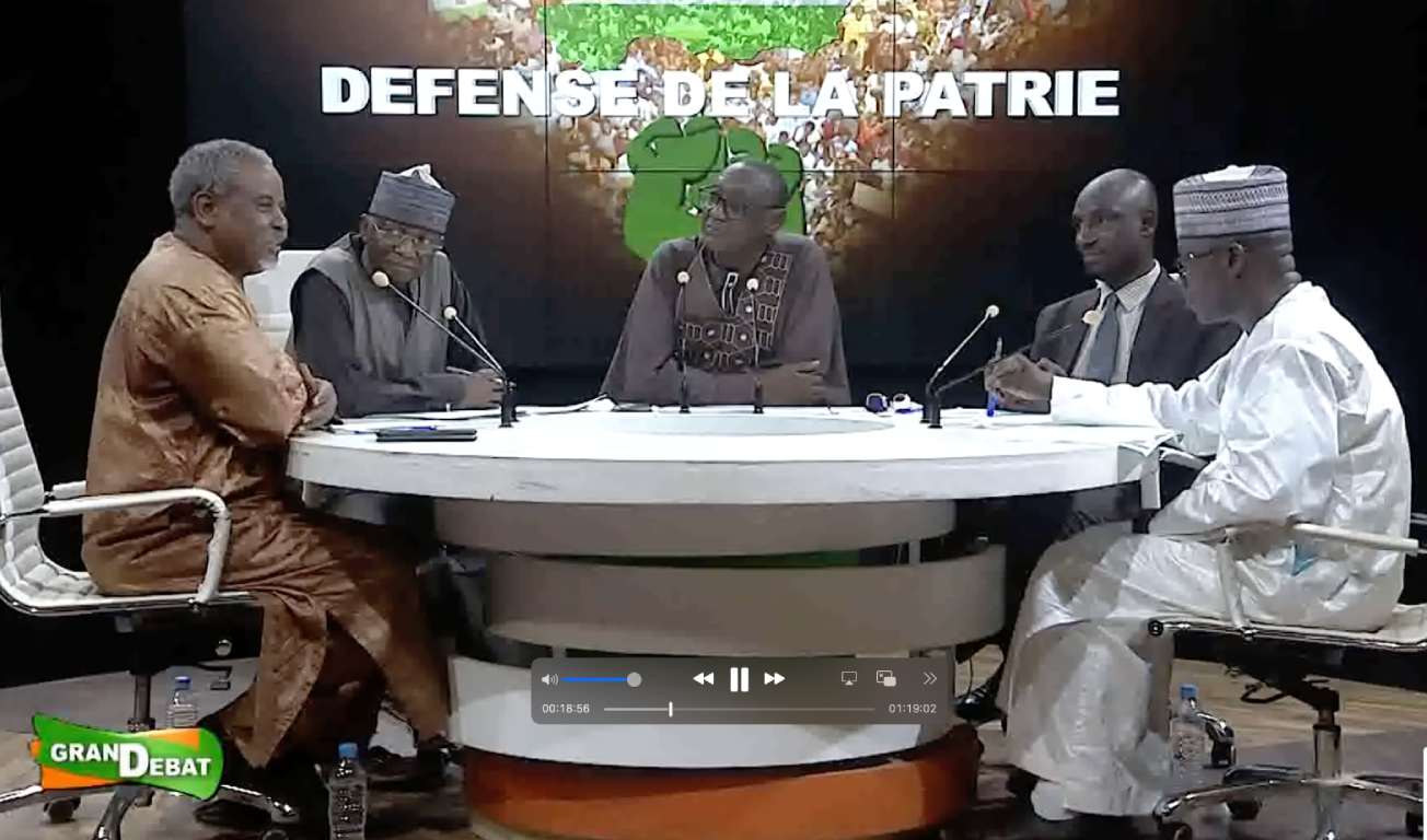 grand debat 13 05 2023