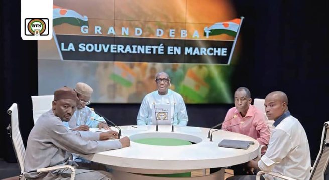 restitution du patrimoine culturel du niger