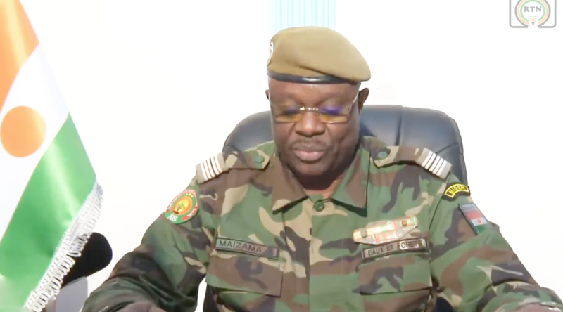 Maizama Abdoulaye