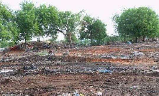 niamey ces deguerpissements dans la ceinture verte qui interrogent la souverainete la justice sociale et lenvironnement