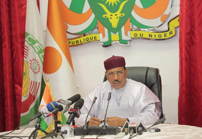 Amères vérités : Bazoum est un soldat au service du Niger et de son peuple, la société civile, notamment, doit enclencher le mouvement du soutien populaire dont il a besoin pour mener à bien cette croisade contre la corruption