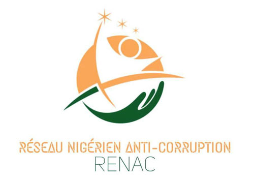 Communiqué de presse du Réseau Nigérien Anti-Corruption (RENAC)