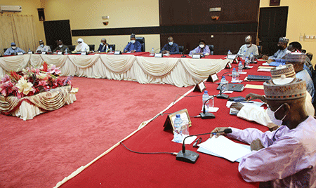 Au Conseil des ministres : Prorogation de l’état d’urgence sanitaire dans l’ensemble du pays et de l’état d’urgence sécuritaire dans plusieurs départements des régions de Tillabéri et de Tahoua