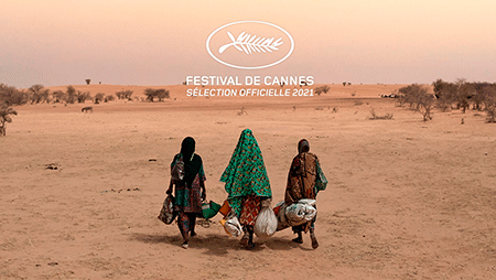 Le film documentaire ‘’ Marcher sur l’eau ‘’ entre réalité et arnaque