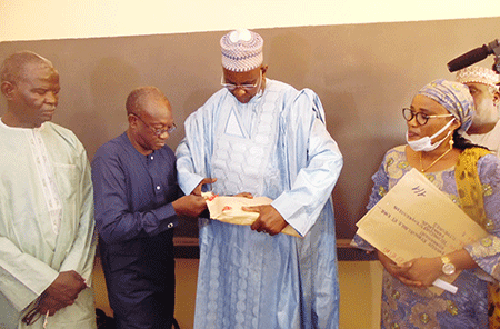 Nigerdiaspora Brevet de Technicien Supérieur (BTSd’Etat