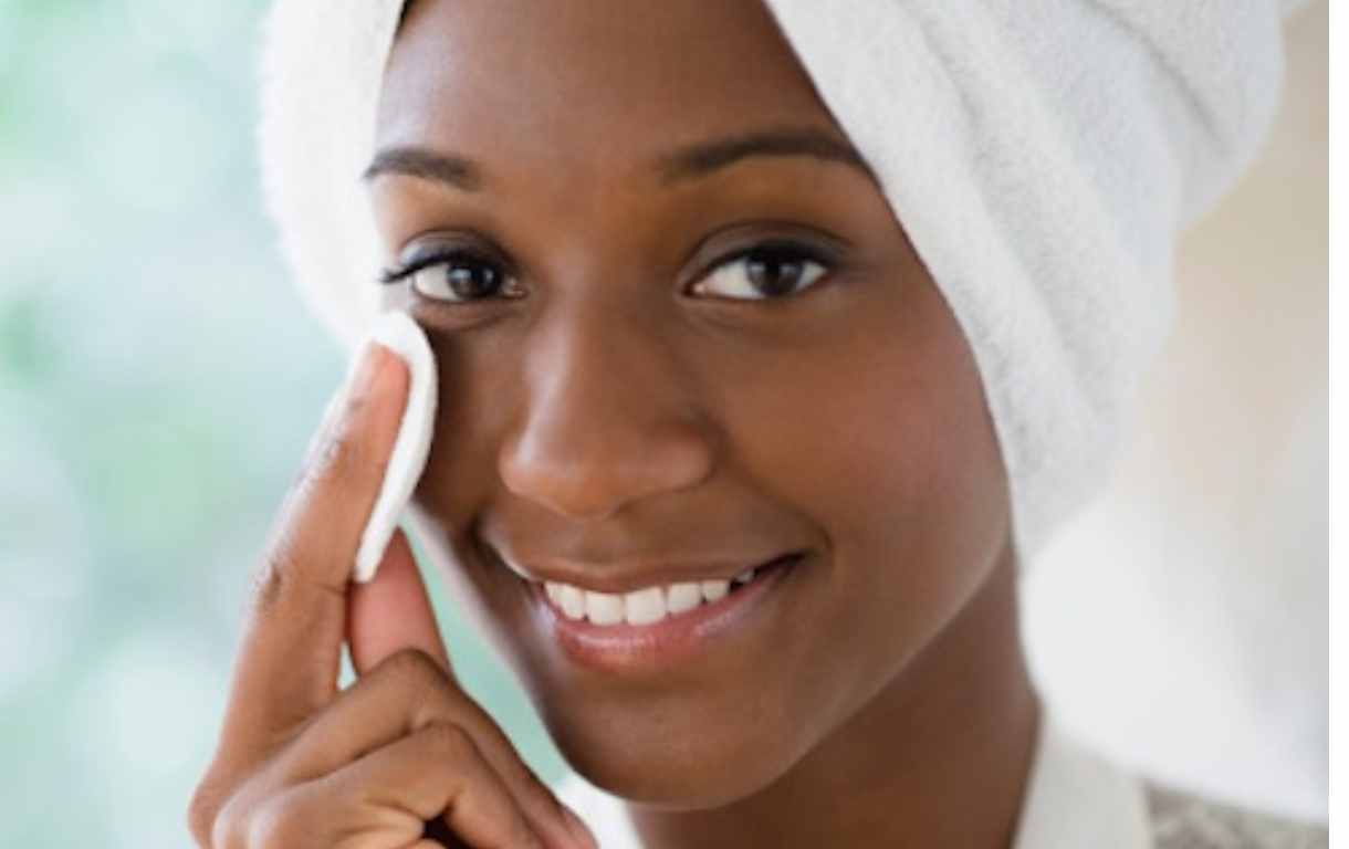 Depigmentation Niger