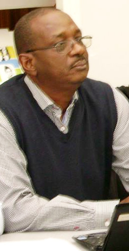 Adamou Garba Nigerdiaspora