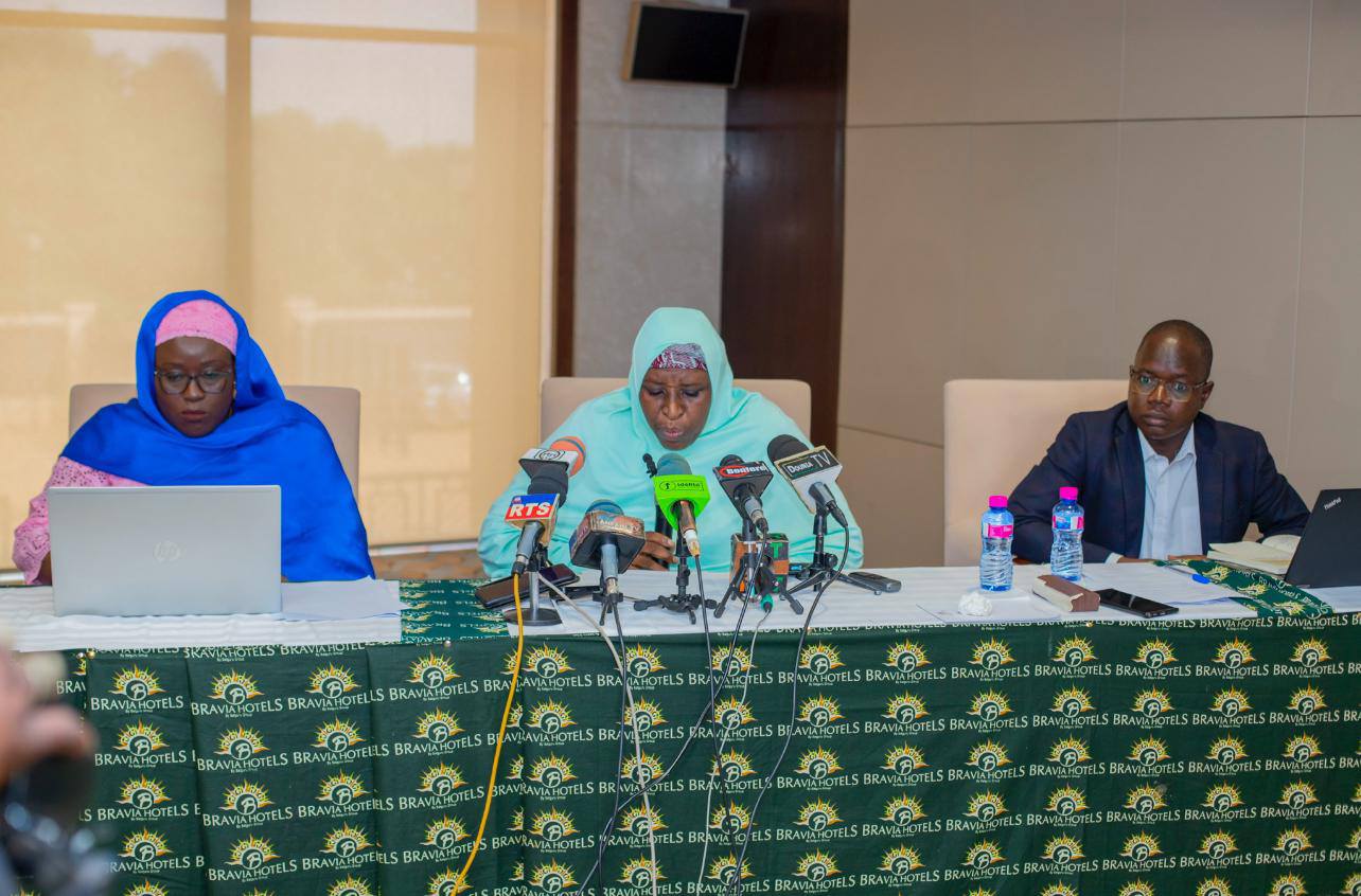 01 justice axee sur les personnes atelier hiil au niger pour lacces aux donnees