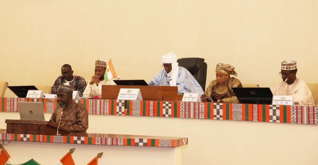 sante publique au niger des reformes majeures annoncees pour ameliorer lacces aux soins