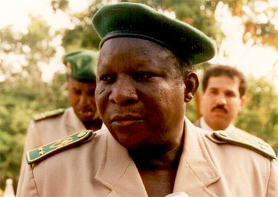 6ème anniversaire de la mort du Général Ali Saibou : N’oublions pas « l’homme de la décrispation » !