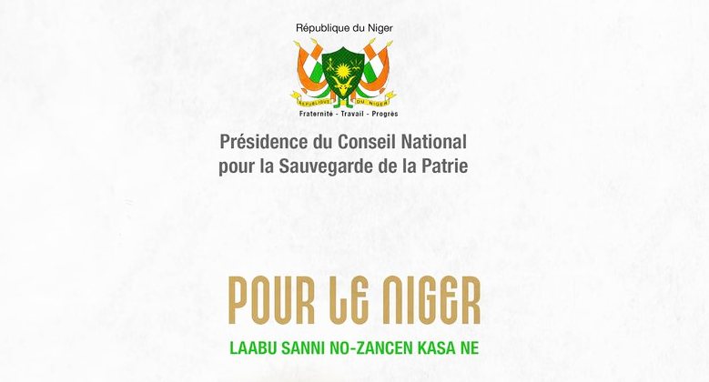 strategies de developpement du niger souverainete gouvernance et economie durable